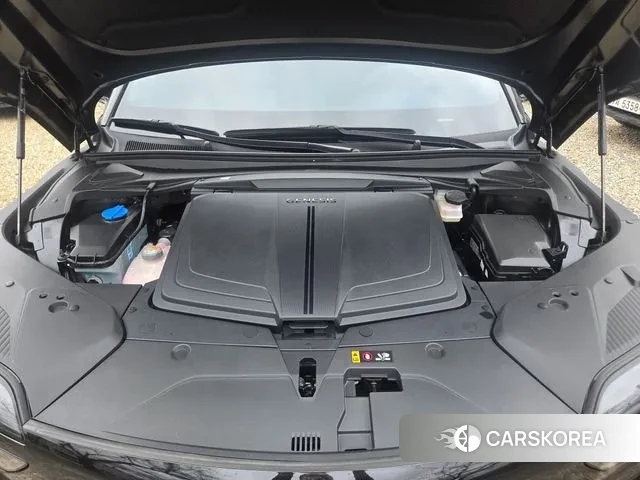 Genesis GV60 id 3770805 из Кореи 16