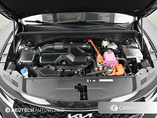 Kia Sorento 4th Generation id 3940788 из Кореи 16