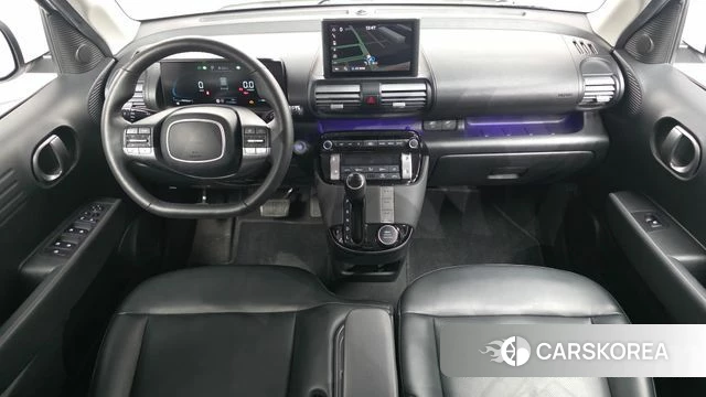 Hyundai Casper id 4854725 из Кореи 26