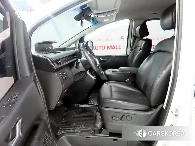 Hyundai Staria id 3735768 из Кореи 16