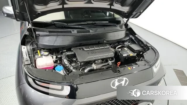 Hyundai Casper id 3012174 из Кореи 16