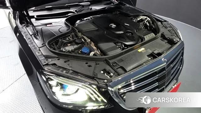 Mercedes-Benz S-Class W222 id 3013094 из Кореи 16