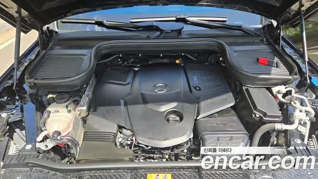 Mercedes-Benz GLS - Class X167 id 2648677 из Кореи 14