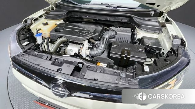 Ssangyong Berry New Tivoli id 3799769 из Кореи 16