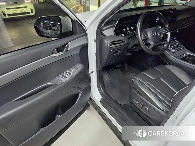 Hyundai The New Palisade id 4680120 из Кореи 16