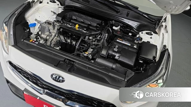 Kia Come New K3 id 4283588 из Кореи 28