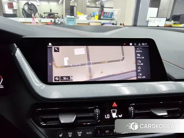 BMW 1 Series (F40) 2020 Серый из Кореи, фото 6