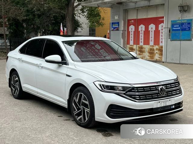 Volkswagen Sagitar id 3902177 из Китая 12