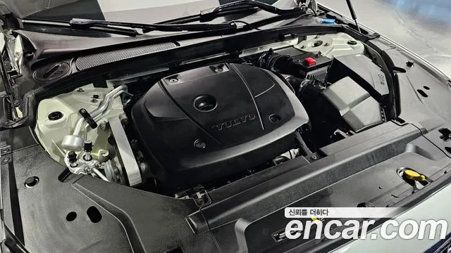 Volvo S90 id 2702535 из Кореи 16