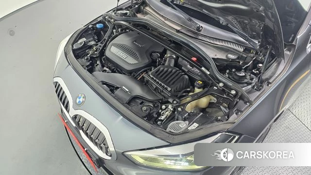 BMW 1 Series (F40) id 4672005 из Кореи 16