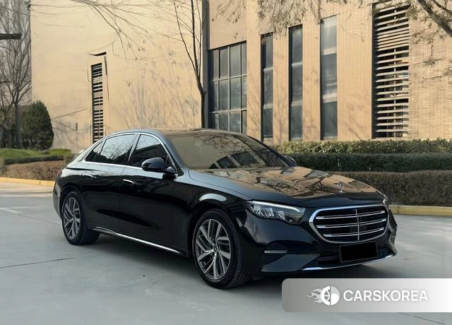 Mercedes-Benz E-class id 3920156 из Китая 7