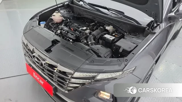 Hyundai Tucson (NX4) id 3448236 из Кореи 16