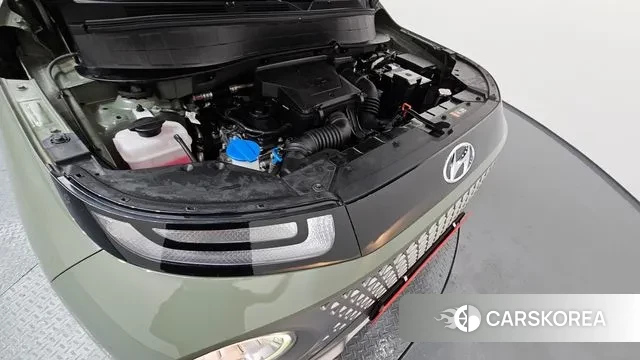 Hyundai Casper id 3453192 из Кореи 16