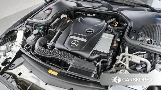 Mercedes-Benz E-Class W213 id 3562260 из Кореи 16