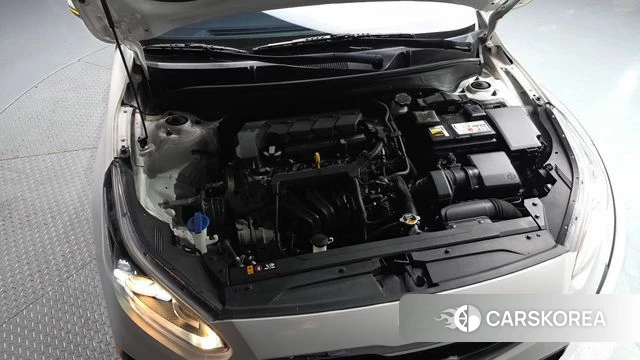 Kia Come New K3 id 4717167 из Кореи 25