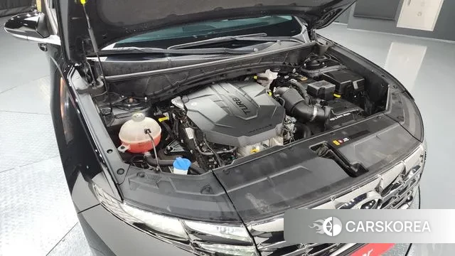 Hyundai Tucson (NX4) id 3290355 из Кореи 16