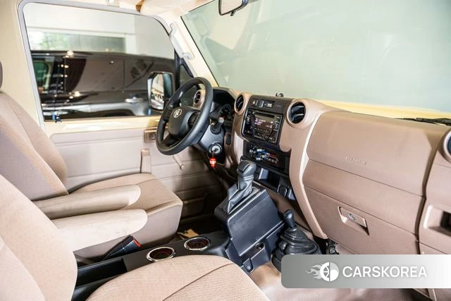 Toyota Land Cruiser 70 Series id 4254552 из Китая 20