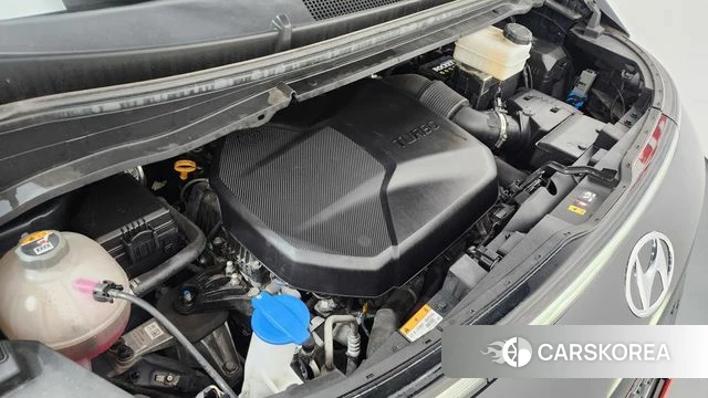 Hyundai Staria id 3842577 из Кореи 16