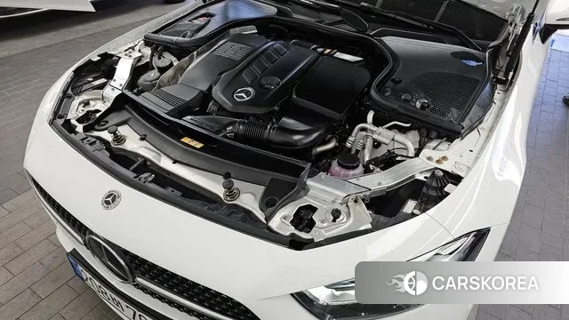 Mercedes-Benz CLS-Class C257 id 3716856 из Кореи 14