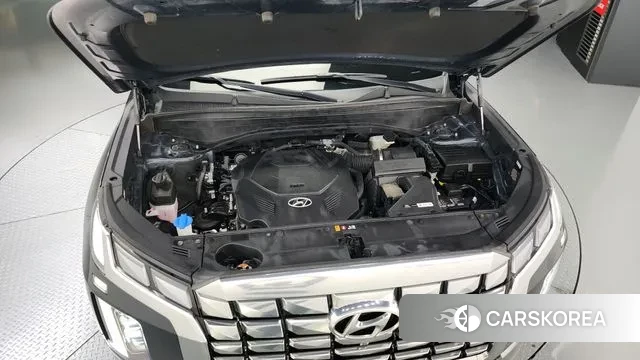 Hyundai The New Palisade id 3154086 из Кореи 16