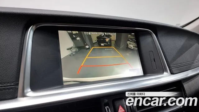 Kia The New K5 2nd generation id 2760201 из Кореи 16