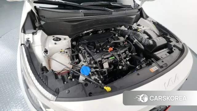 Kia The New Seltos id 3410269 из Кореи 16