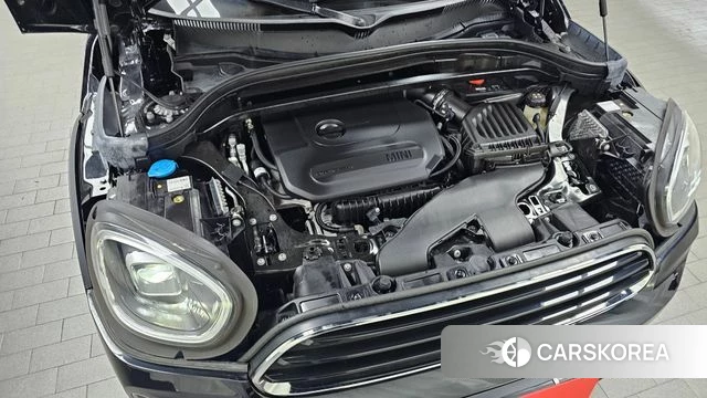 Mini Cooper Countryman id 4725582 из Кореи 28