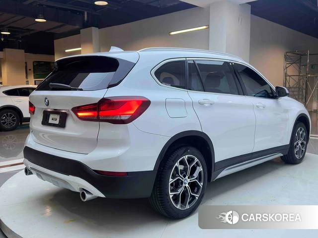 BMW X1 id 4242129 из Китая 19