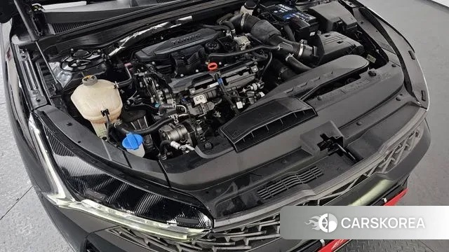 Kia K5 3rd generation id 3601147 из Кореи 16