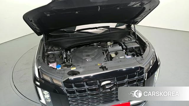 Hyundai The New Palisade id 4202020 из Кореи 29