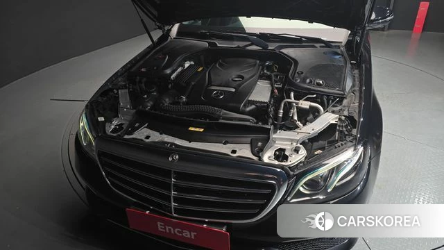 Mercedes-Benz E-Class W213 id 4311159 из Кореи 16