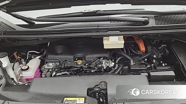 Toyota Alphard 4th Generation id 2988702 из Кореи 15