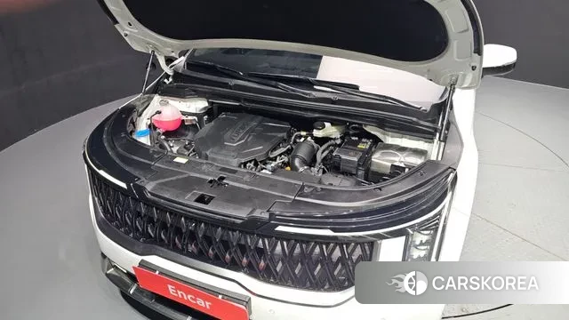 Kia The New Carnival 4th Generation id 3629301 из Кореи 16