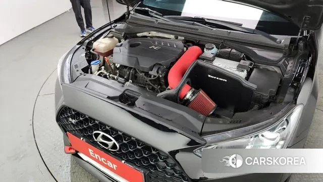 Hyundai Veloster (JS) id 3368608 из Кореи 16