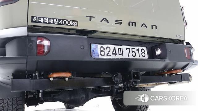 Kia Tasman id 4333972 из Кореи 15
