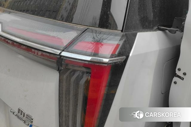 GAC Trumpchi Trumpchi M8 id 3957856 из Китая 13