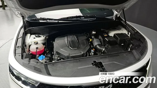 Kia Sorento 4th Generation id 2727964 из Кореи 16