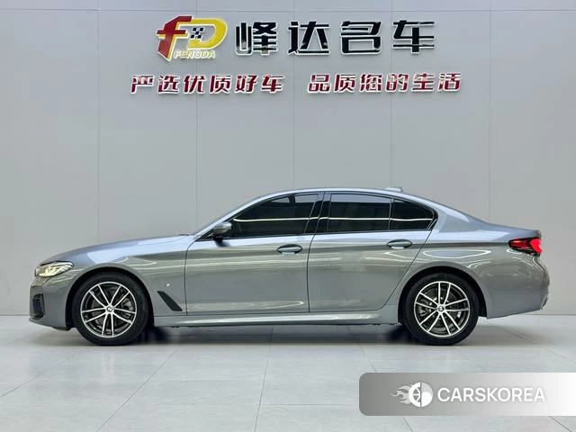 BMW 5 series (imported) id 4264021 из Китая 10