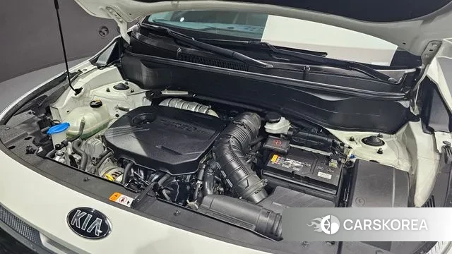 Kia Seltos id 3044959 из Кореи 16