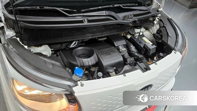 Kia The New Ray id 3879602 из Кореи 16