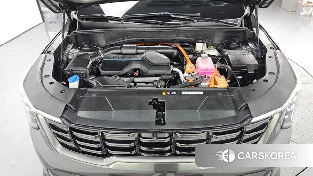 Kia The New Sorento 4th Generation id 3745546 из Кореи 16