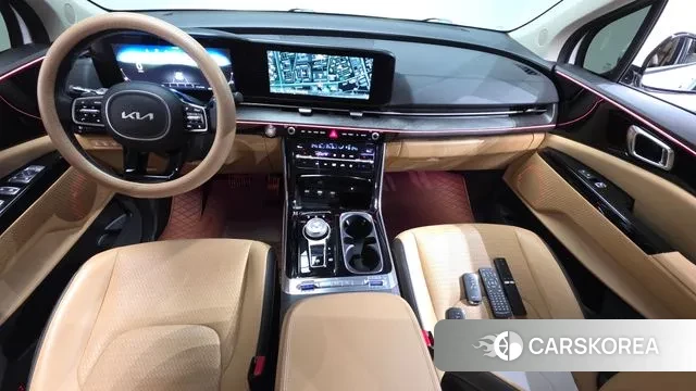 Kia Carnival 4th generation id 3716263 из Кореи 16