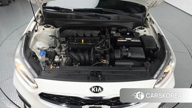 Kia Come New K3 id 4520966 из Кореи 16