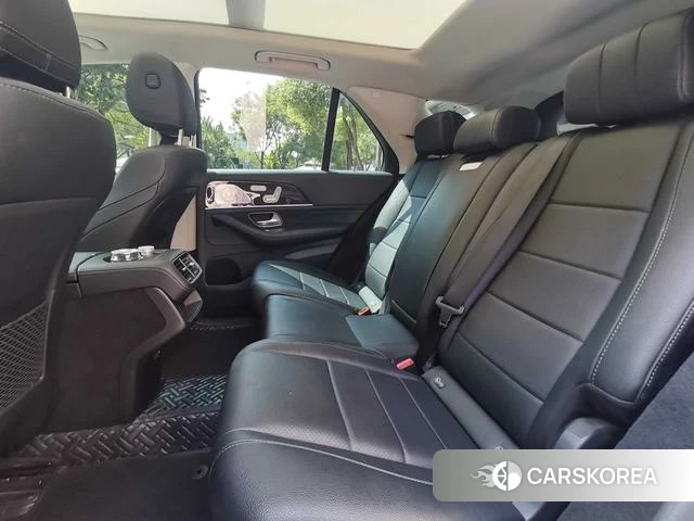Mercedes-Benz GLE (import) id 4271700 из Китая 16