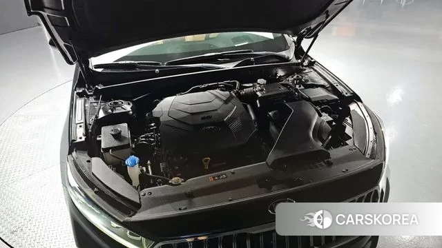 Kia K7 Premier id 3033912 из Кореи 16