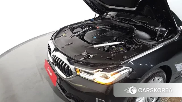 BMW 6 Series GT (G32) id 3033040 из Кореи 16