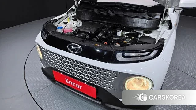 Hyundai Casper id 3448199 из Кореи 16