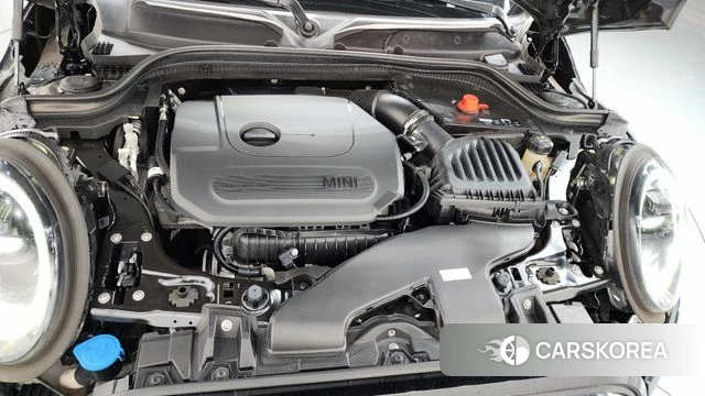 Mini Cooper id 4303007 из Кореи 26