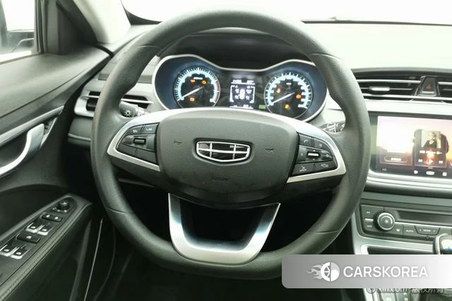 Geely Automobile Emgrand id 4210181 из Китая 20