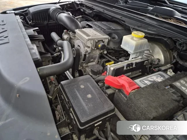 Dodge Lampicup id 3660520 из Кореи 16